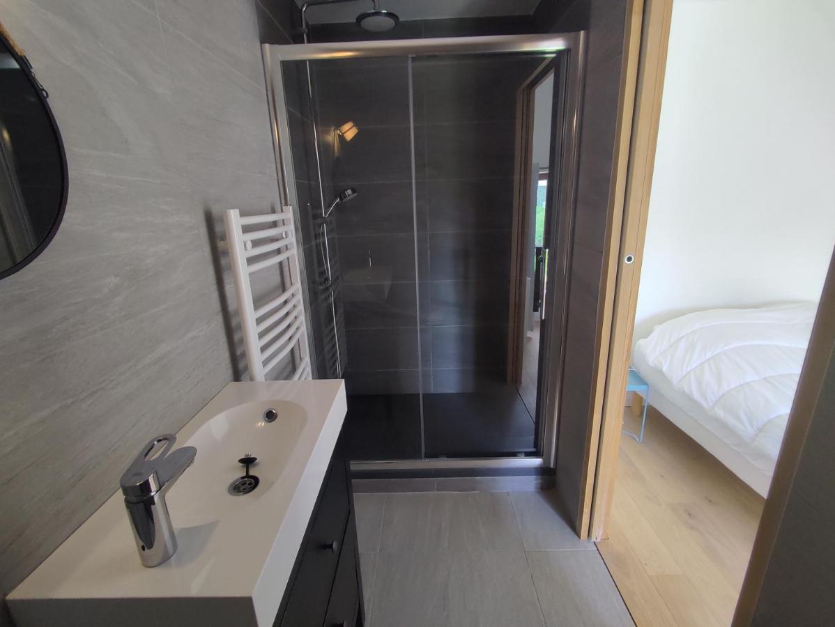 Conviviale - Longere Lumineuse - Charme & Nature Bains-sur-Oust Екстериор снимка