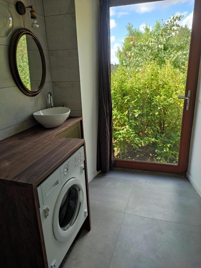 Conviviale - Longere Lumineuse - Charme & Nature Bains-sur-Oust Екстериор снимка