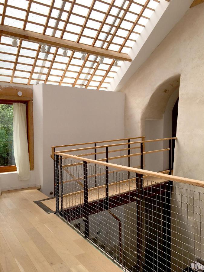 Conviviale - Longere Lumineuse - Charme & Nature Bains-sur-Oust Екстериор снимка